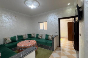 Cosy Appartement in Tiznit